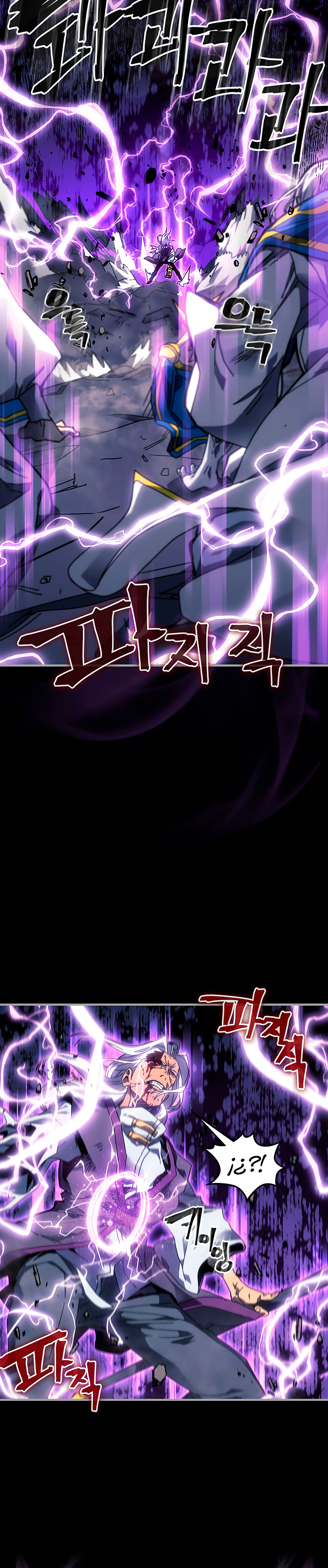 Read A Returner's Magic Should Be Special Español Manga Online