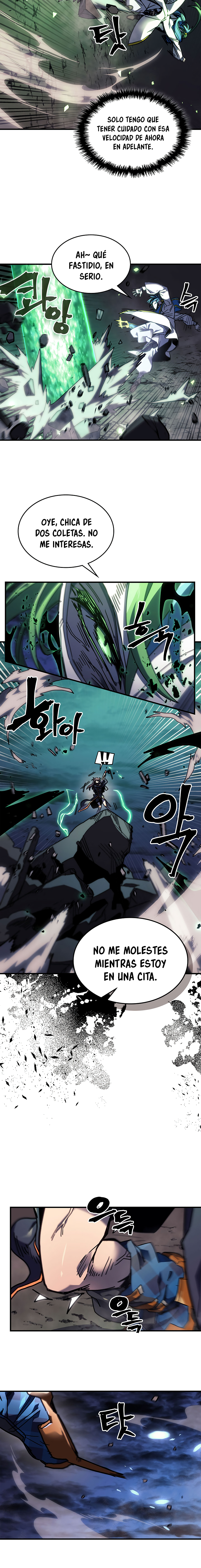 Read A Returner's Magic Should Be Special Español Manga Online