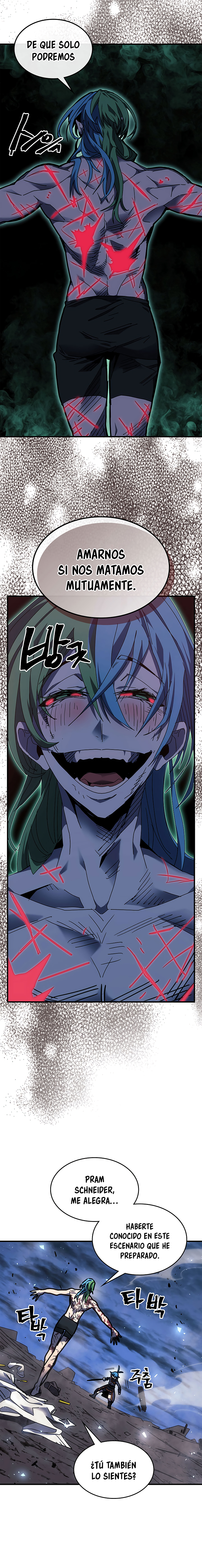 Read A Returner's Magic Should Be Special Español Manga Online