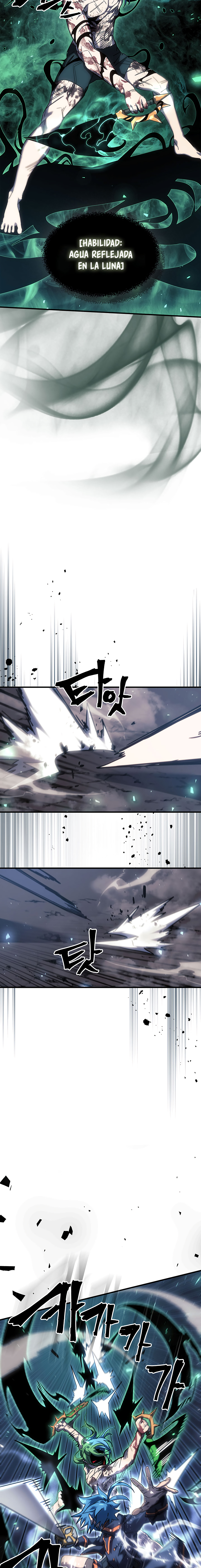 Read A Returner's Magic Should Be Special Español Manga Online