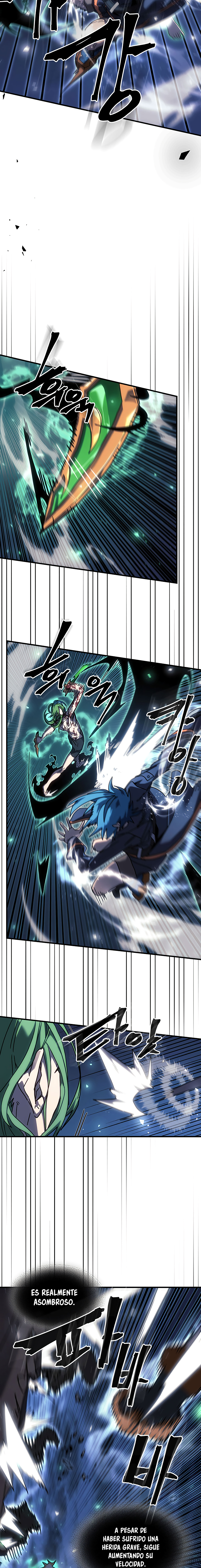 Read A Returner's Magic Should Be Special Español Manga Online