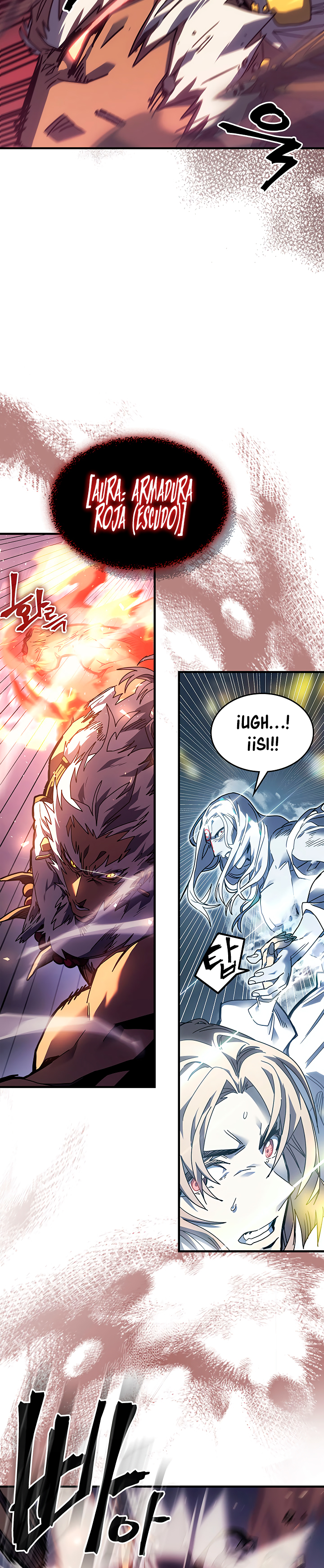 Read A Returner's Magic Should Be Special Español Manga Online