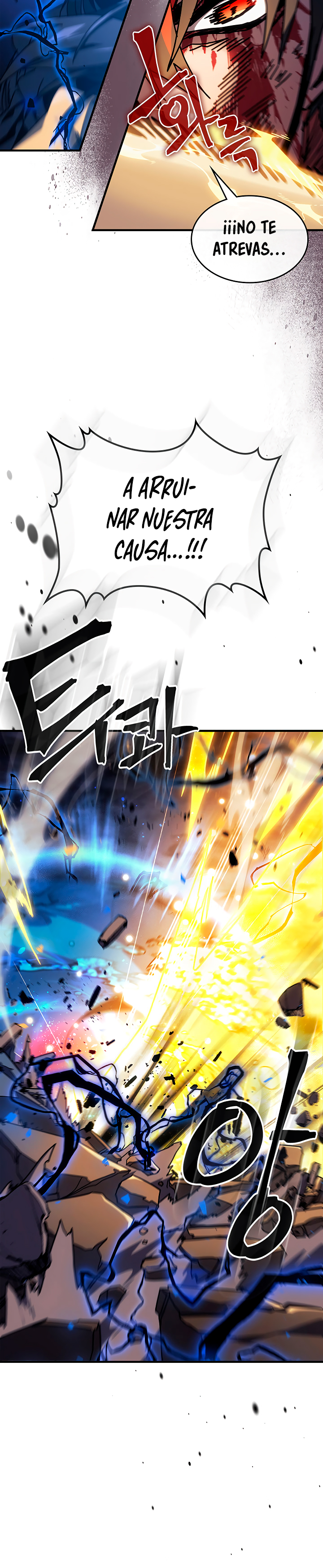 Read A Returner's Magic Should Be Special Español Manga Online