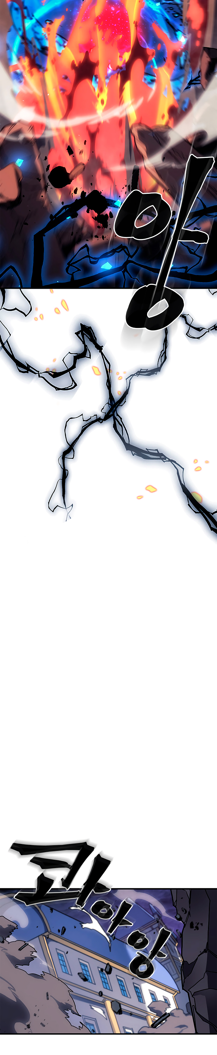 Read A Returner's Magic Should Be Special Español Manga Online