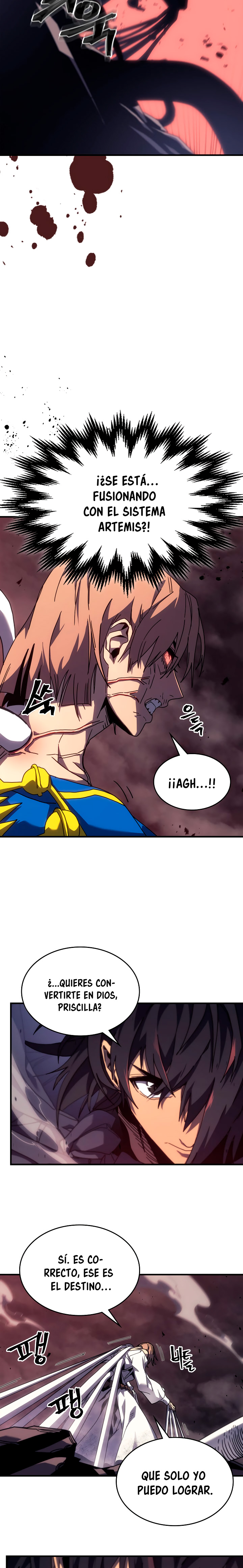 Read A Returner's Magic Should Be Special Español Manga Online