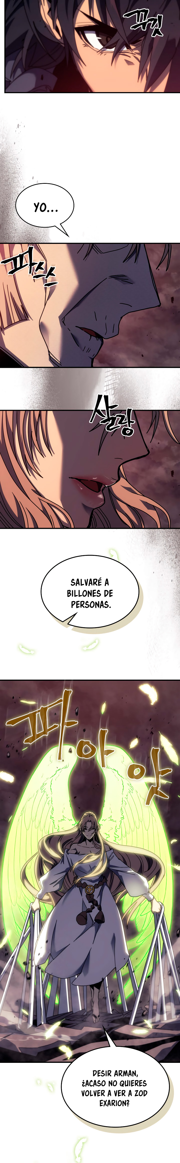 Read A Returner's Magic Should Be Special Español Manga Online