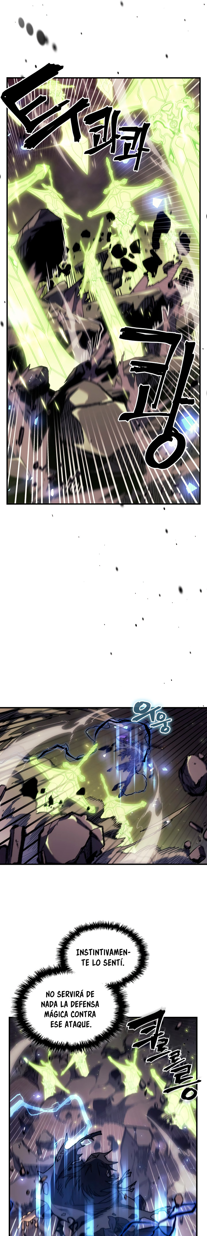 Read A Returner's Magic Should Be Special Español Manga Online