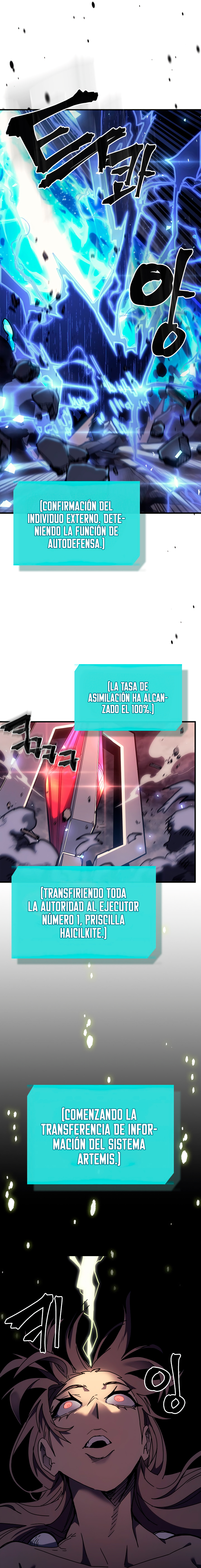 Read A Returner's Magic Should Be Special Español Manga Online