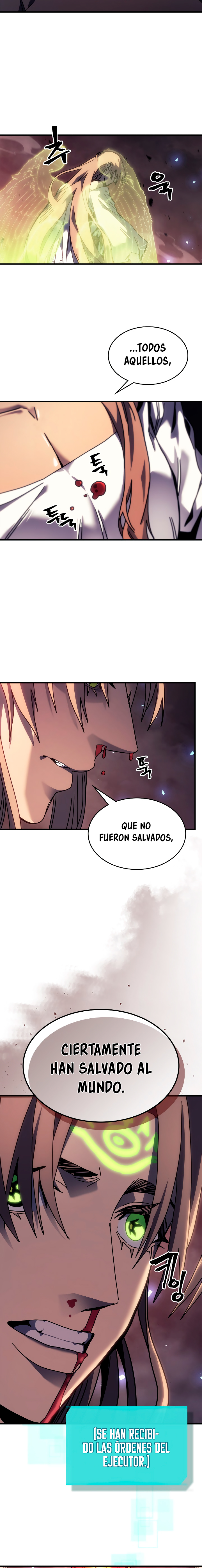 Read A Returner's Magic Should Be Special Español Manga Online
