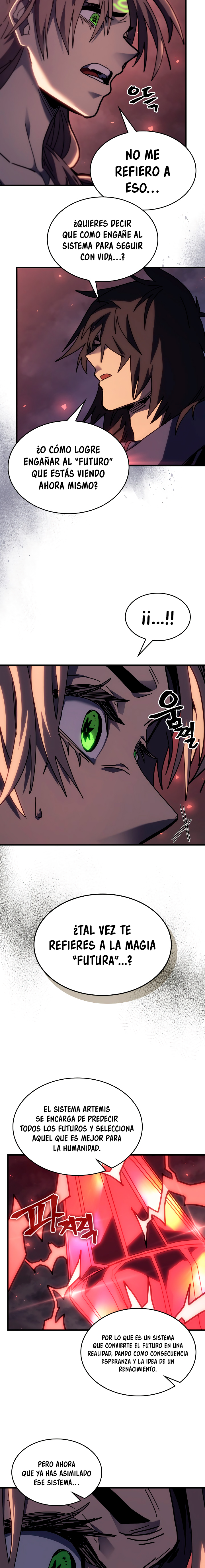 Read A Returner's Magic Should Be Special Español Manga Online