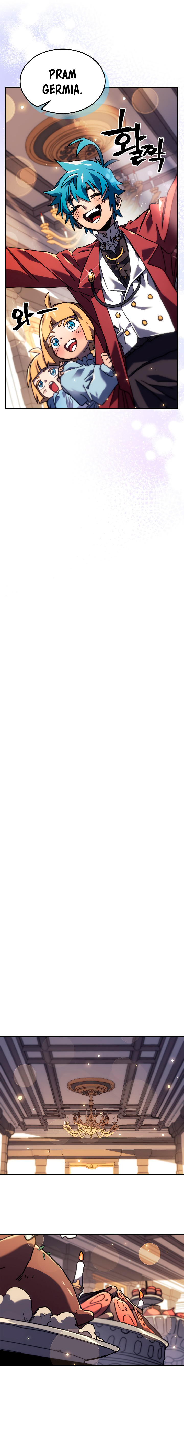 Read A Returner's Magic Should Be Special Español Manga Online