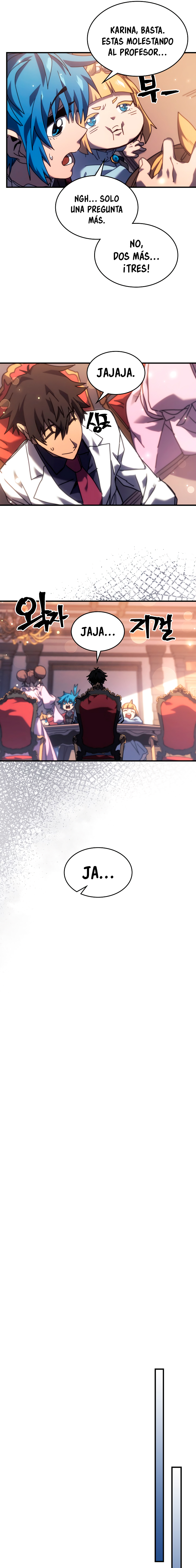 Read A Returner's Magic Should Be Special Español Manga Online