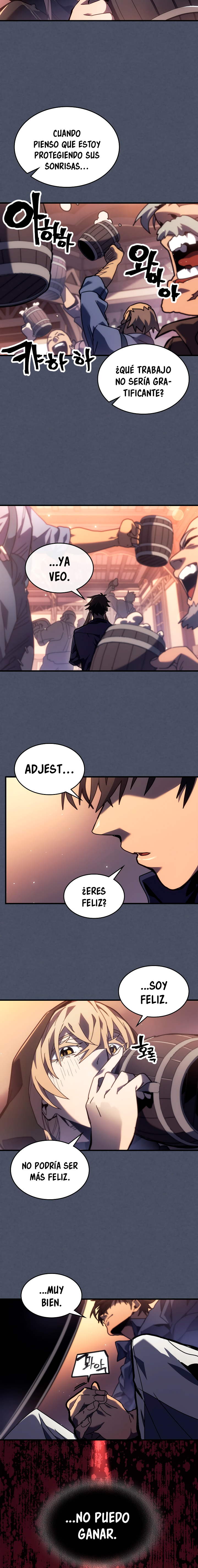 Read A Returner's Magic Should Be Special Español Manga Online