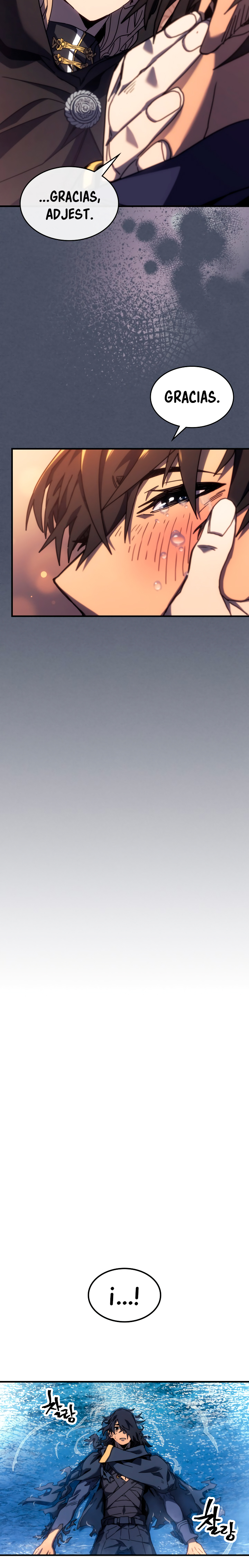 Read A Returner's Magic Should Be Special Español Manga Online