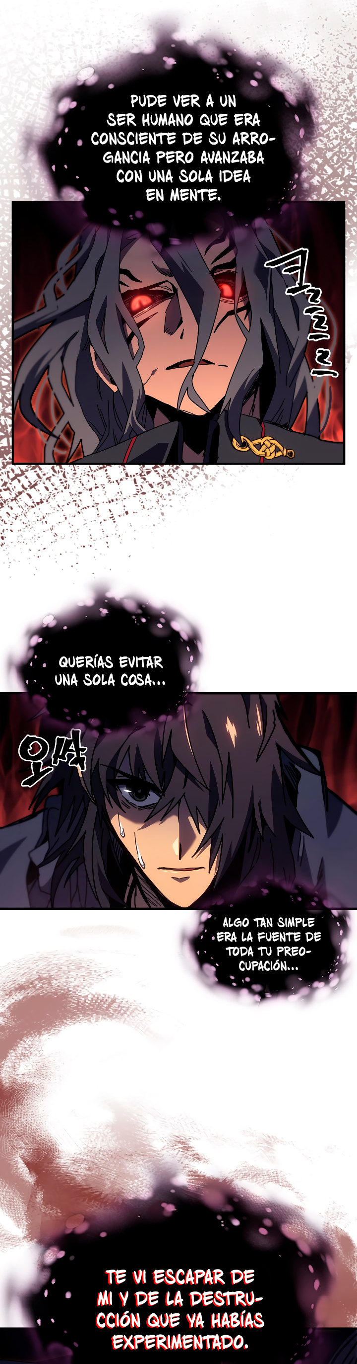 Read A Returner's Magic Should Be Special Español Manga Online