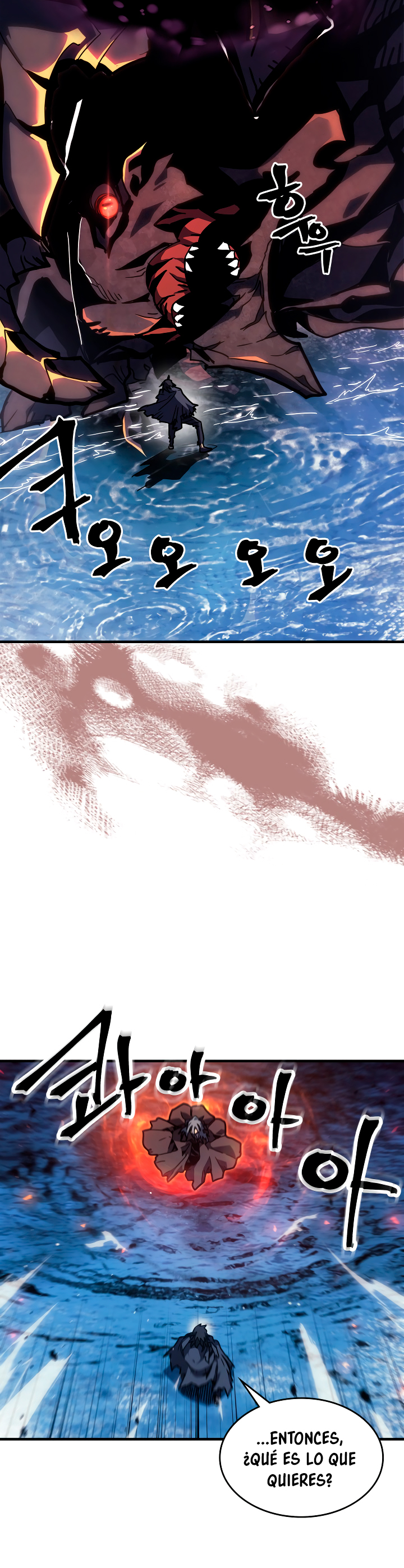 Read A Returner's Magic Should Be Special Español Manga Online