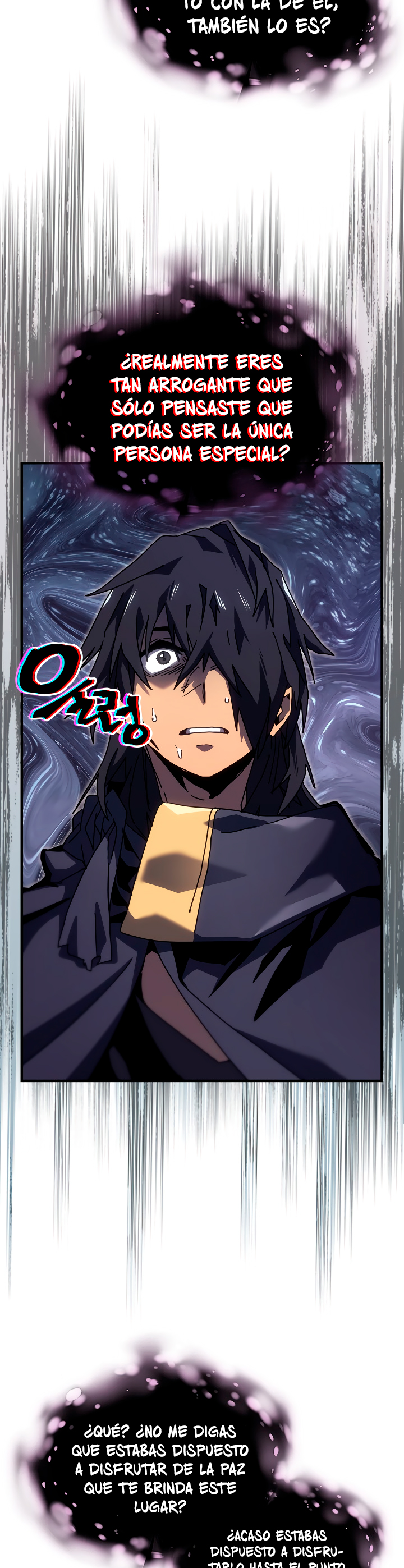 Read A Returner's Magic Should Be Special Español Manga Online