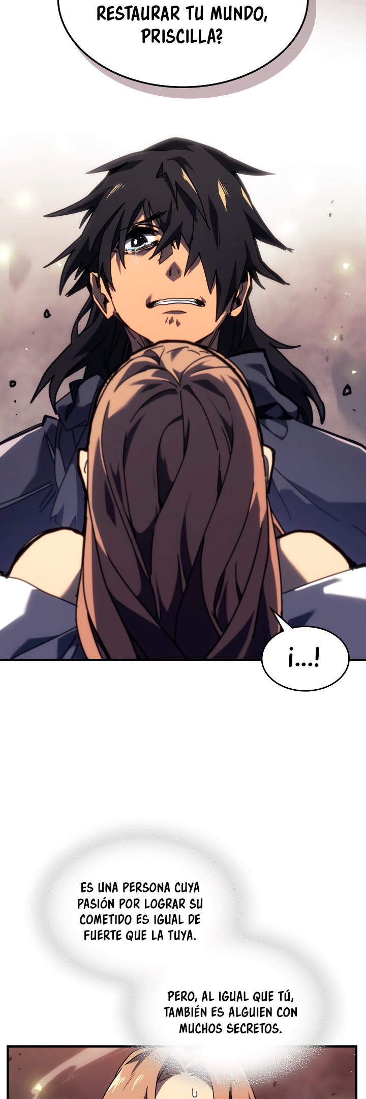 Read A Returner's Magic Should Be Special Español Manga Online