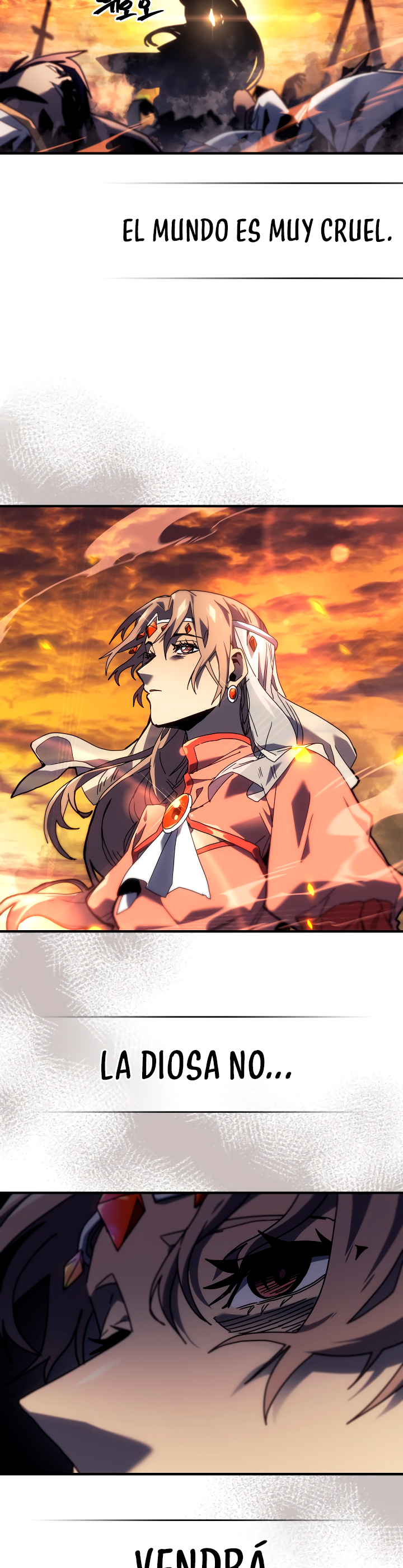 Read A Returner's Magic Should Be Special Español Manga Online