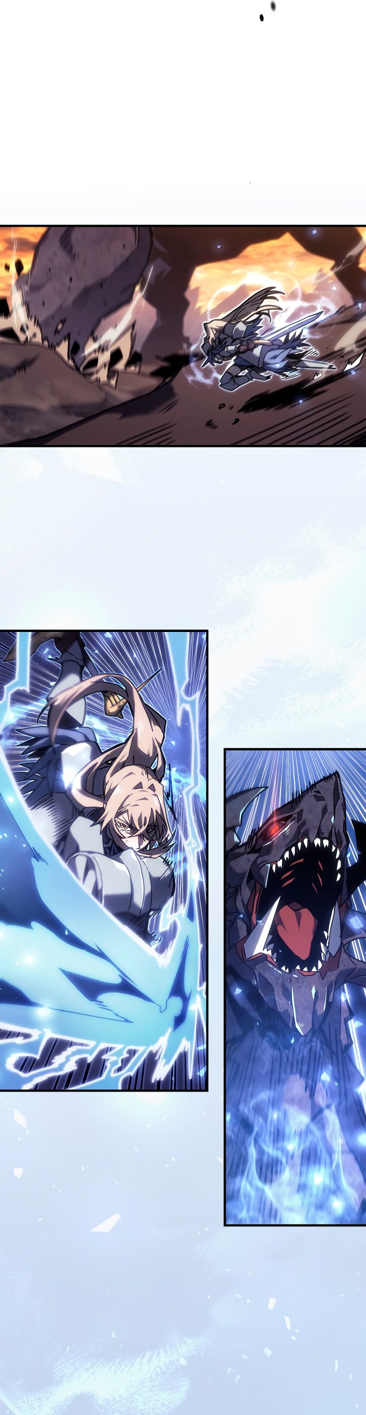 Read A Returner's Magic Should Be Special Español Manga Online