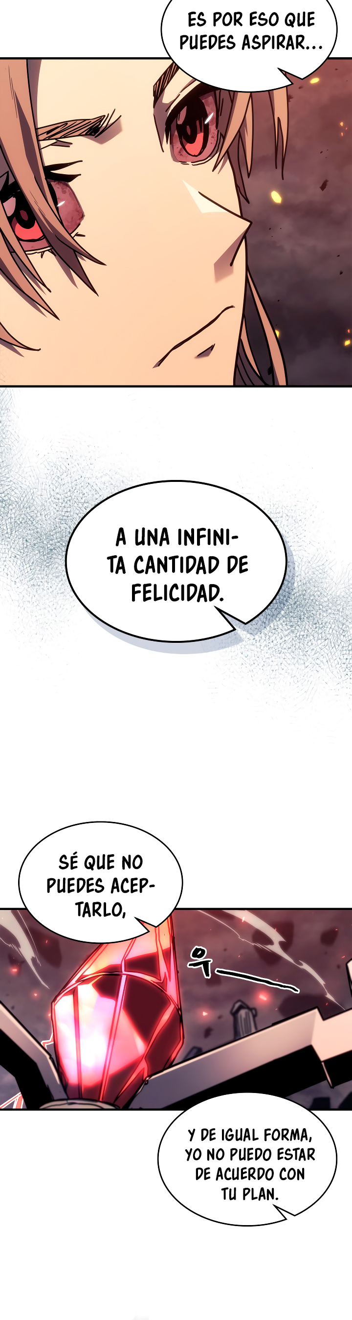 Read A Returner's Magic Should Be Special Español Manga Online