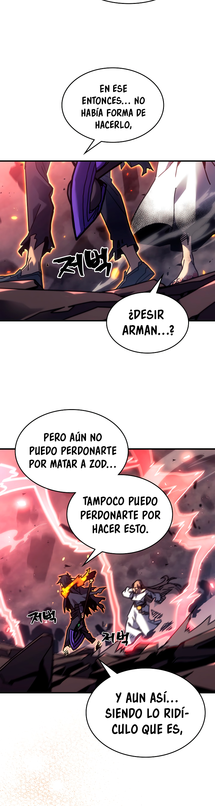 Read A Returner's Magic Should Be Special Español Manga Online