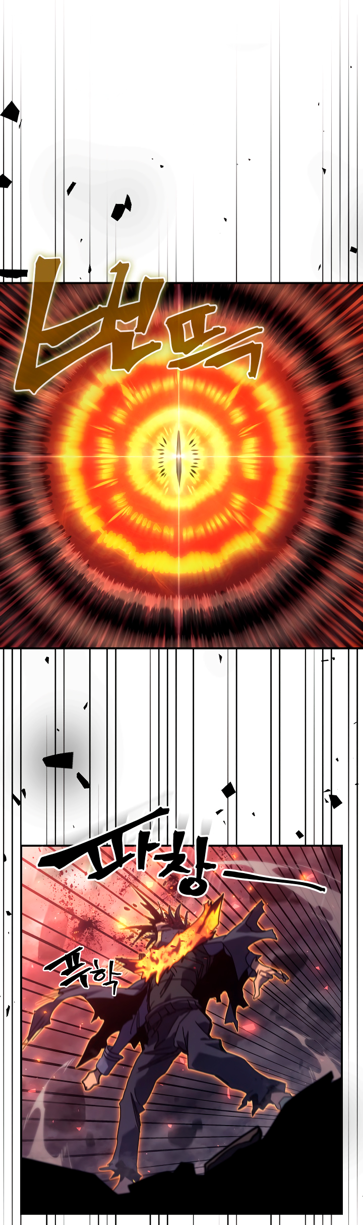 Read A Returner's Magic Should Be Special Español Manga Online