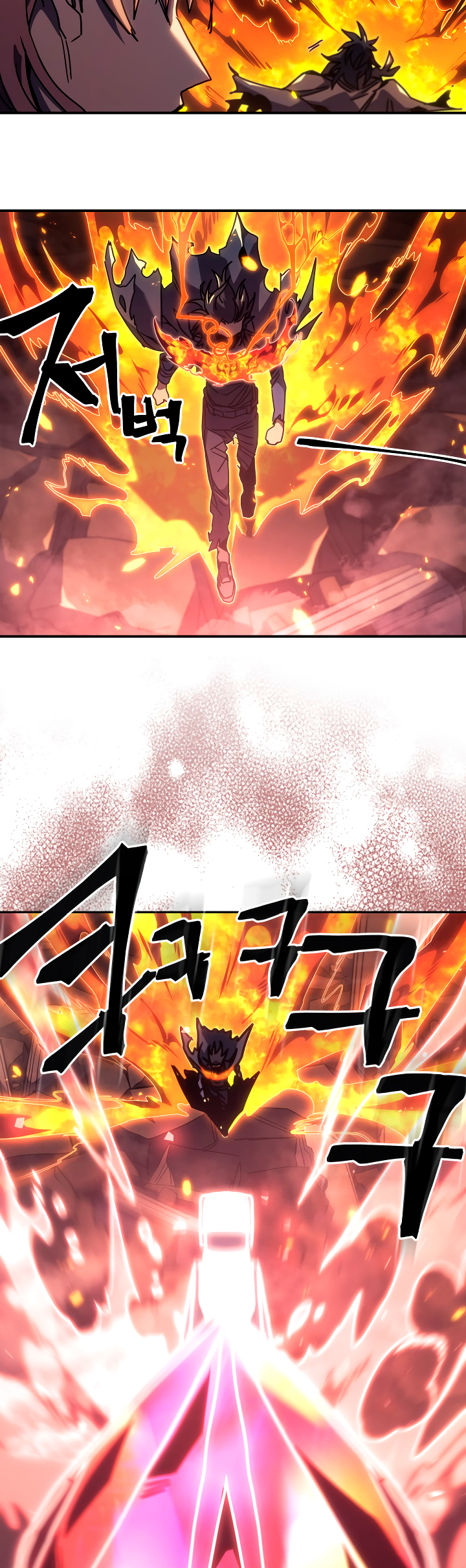 Read A Returner's Magic Should Be Special Español Manga Online