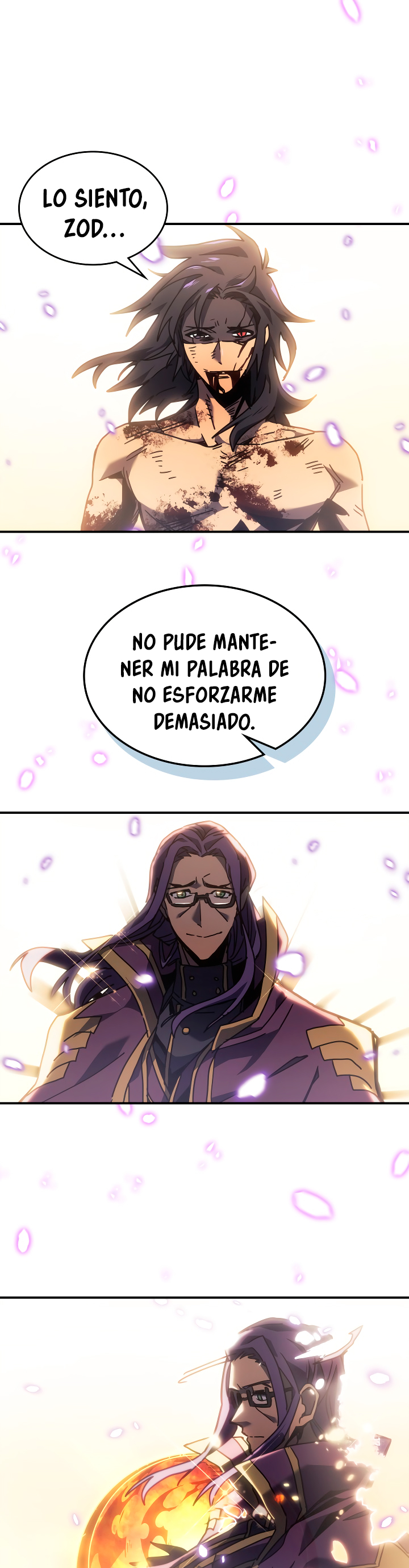 Read A Returner's Magic Should Be Special Español Manga Online