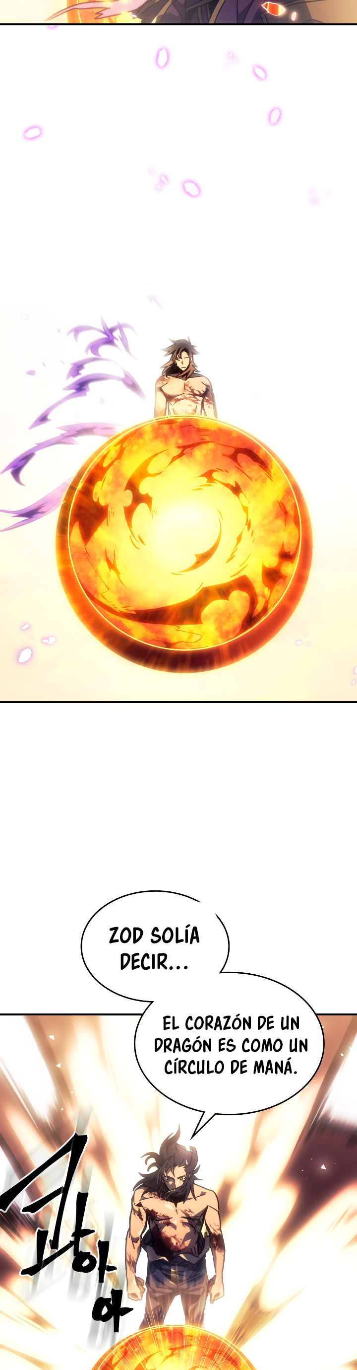 Read A Returner's Magic Should Be Special Español Manga Online