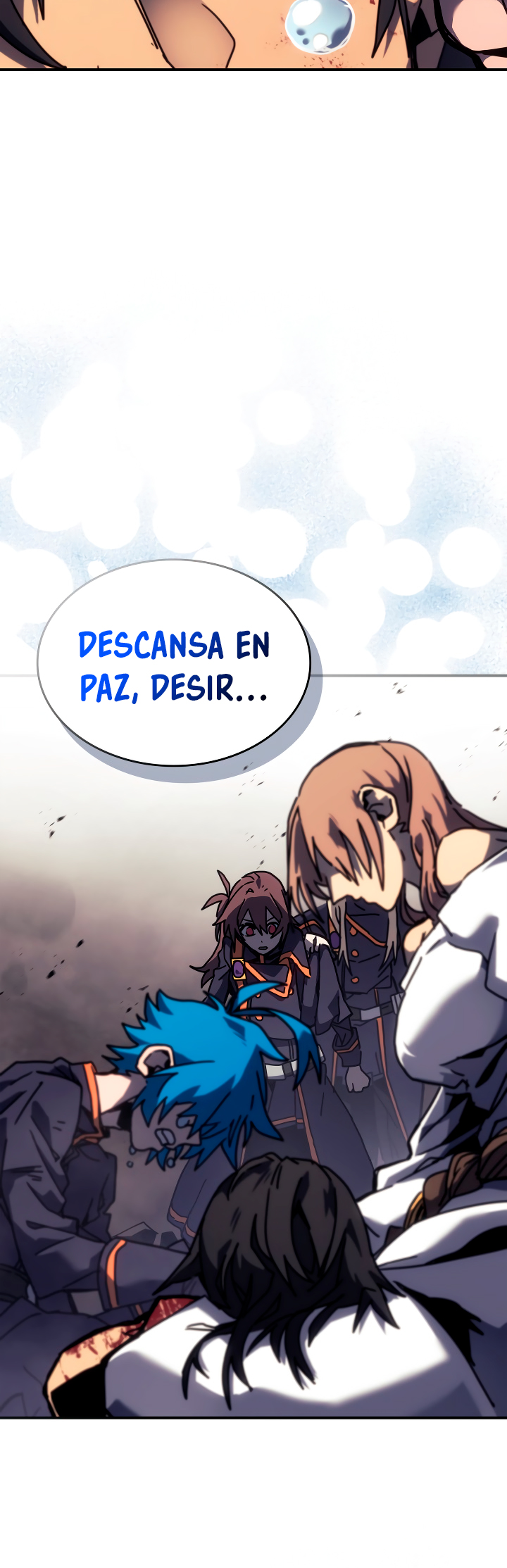 Read A Returner's Magic Should Be Special Español Manga Online
