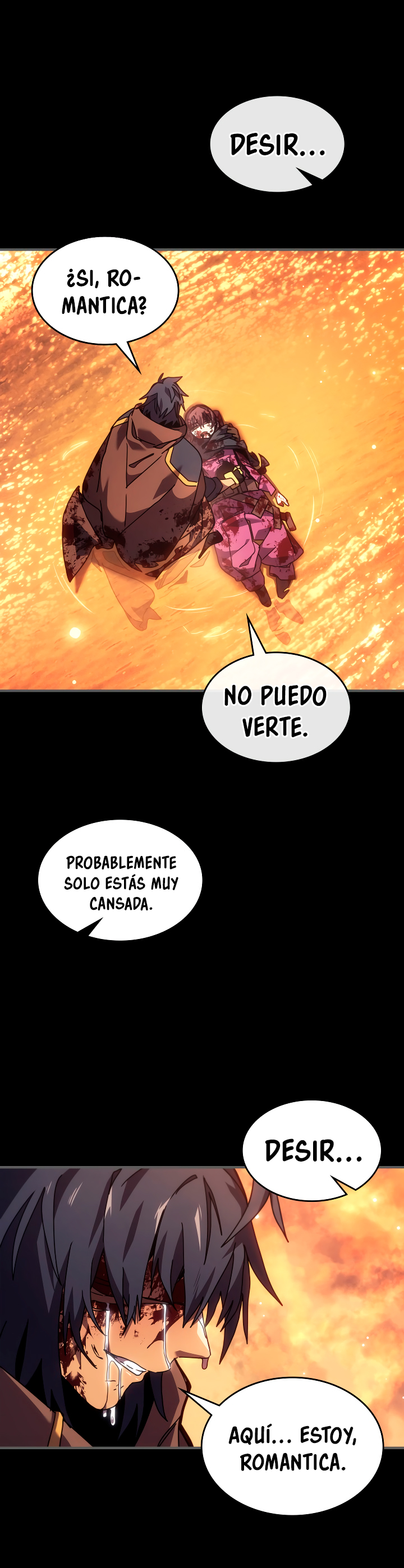 Read A Returner's Magic Should Be Special Español Manga Online