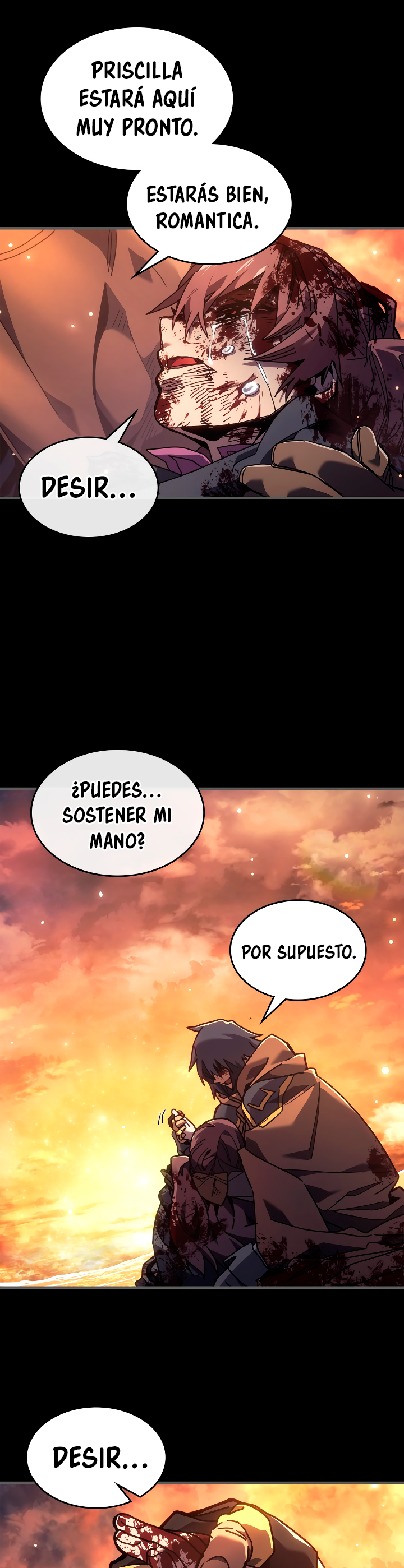 Read A Returner's Magic Should Be Special Español Manga Online