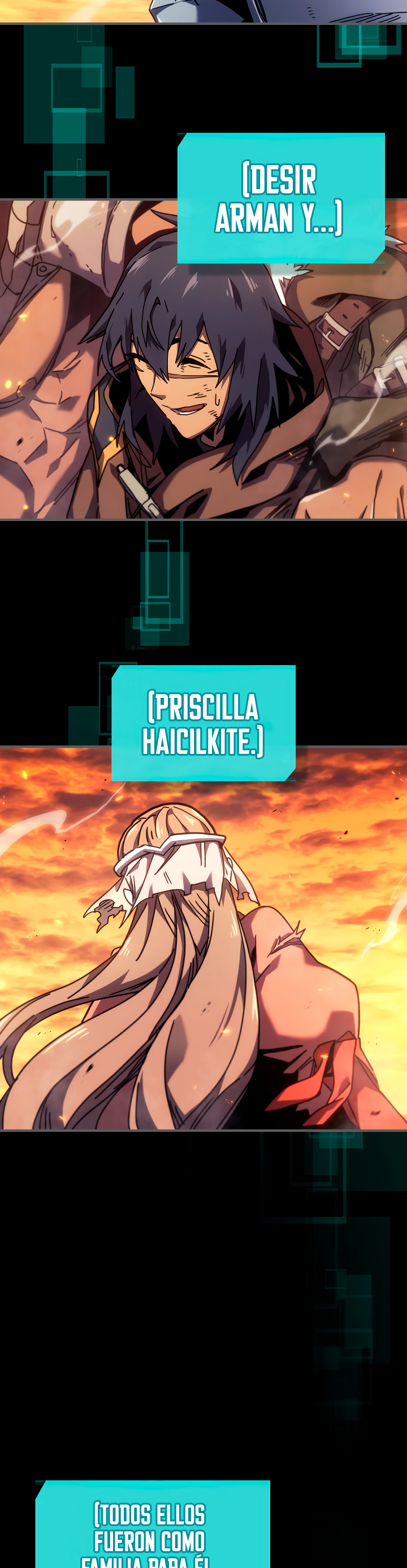 Read A Returner's Magic Should Be Special Español Manga Online