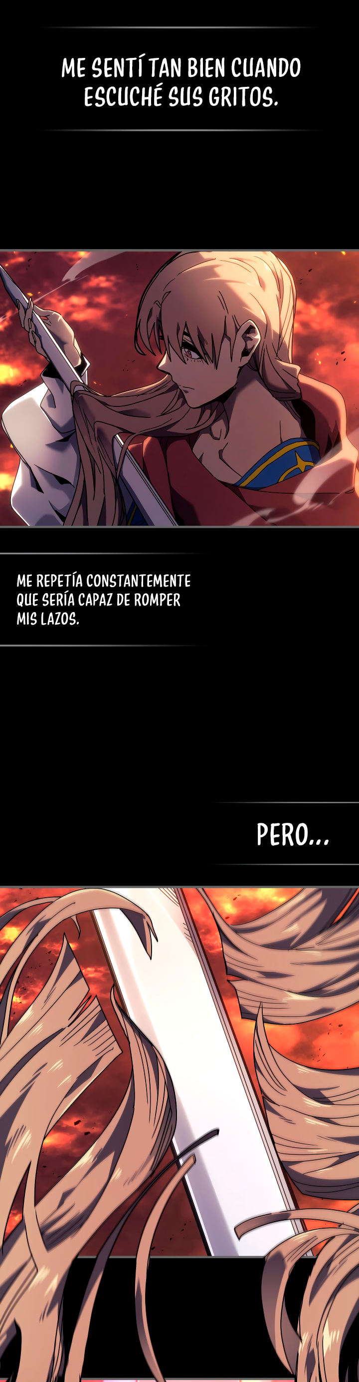 Read A Returner's Magic Should Be Special Español Manga Online