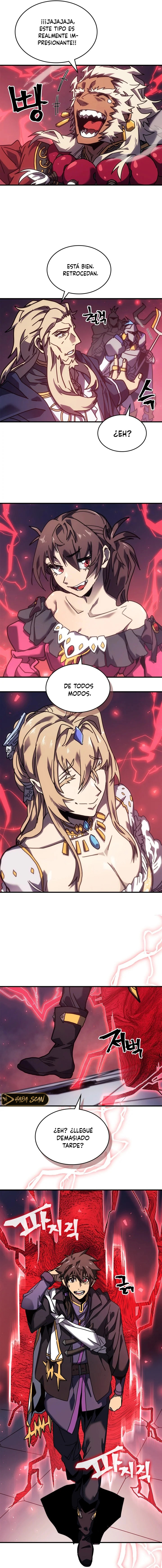 Read A Returner's Magic Should Be Special Español Manga Online