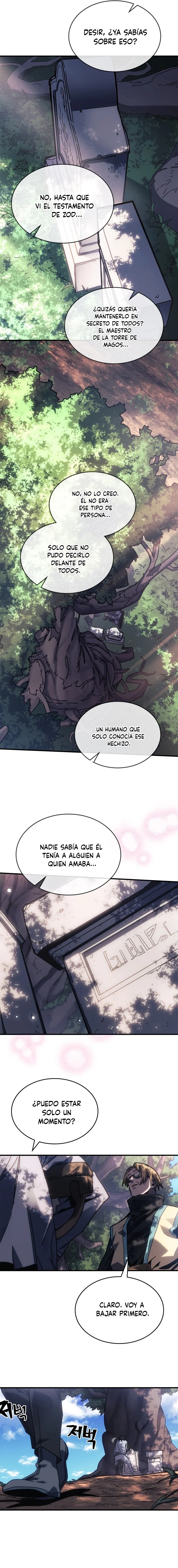 Read A Returner's Magic Should Be Special Español Manga Online