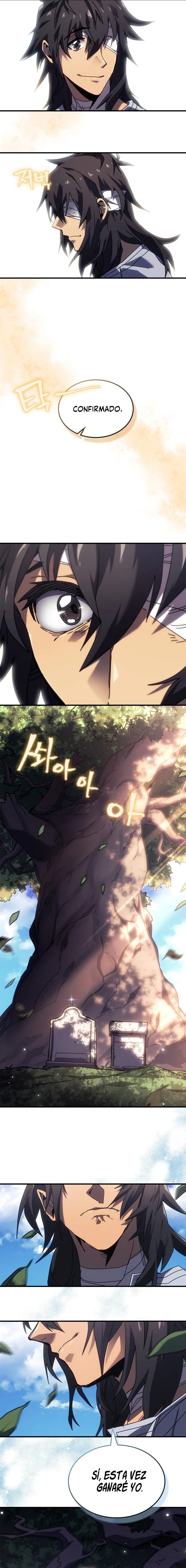 Read A Returner's Magic Should Be Special Español Manga Online