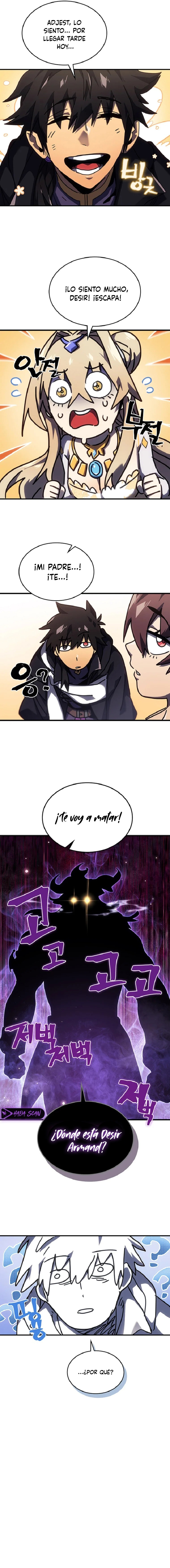 Read A Returner's Magic Should Be Special Español Manga Online