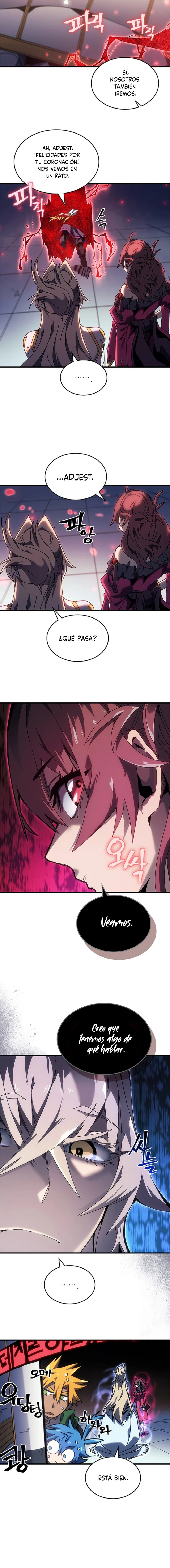 Read A Returner's Magic Should Be Special Español Manga Online