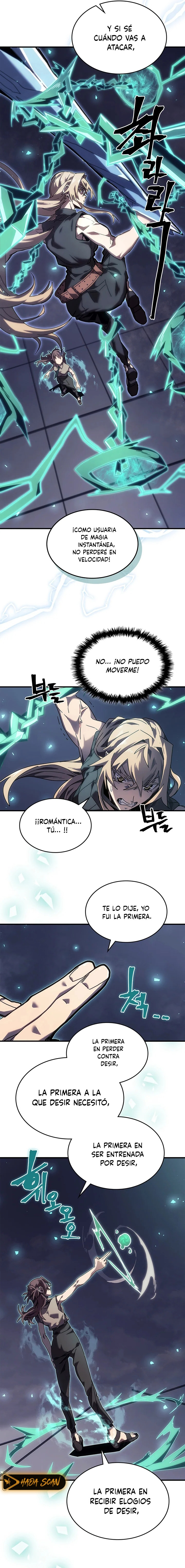 Read A Returner's Magic Should Be Special Español Manga Online