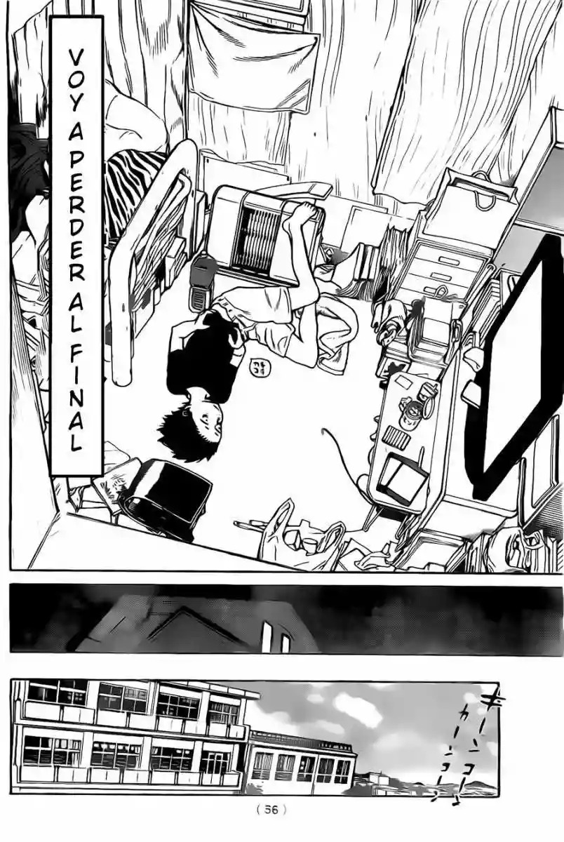 Read A Silent Voice Español Manga Online