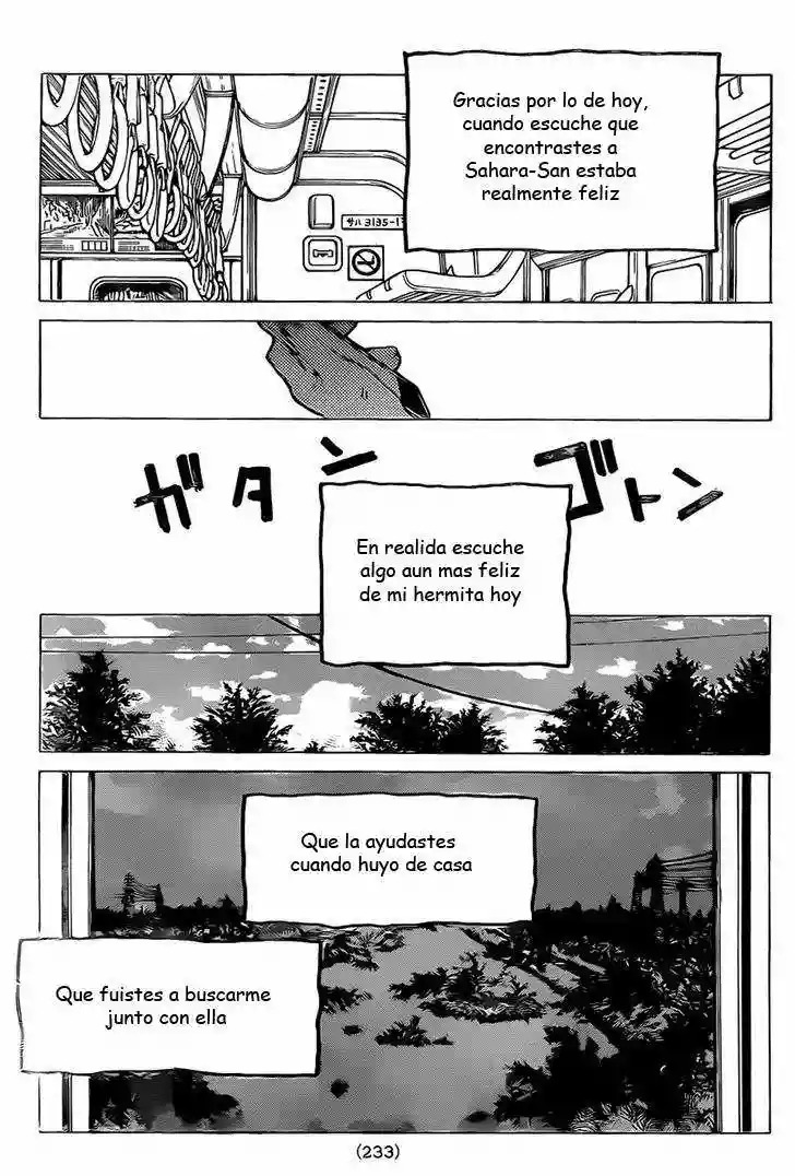 Read A Silent Voice Español Manga Online