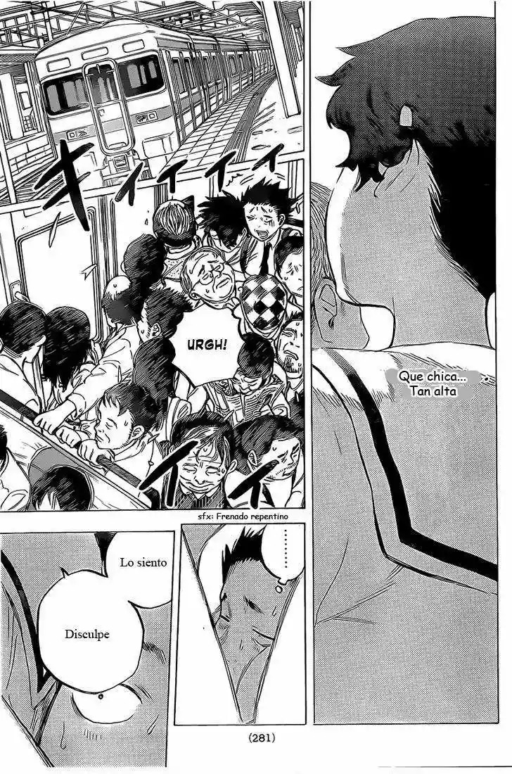 Read A Silent Voice Español Manga Online