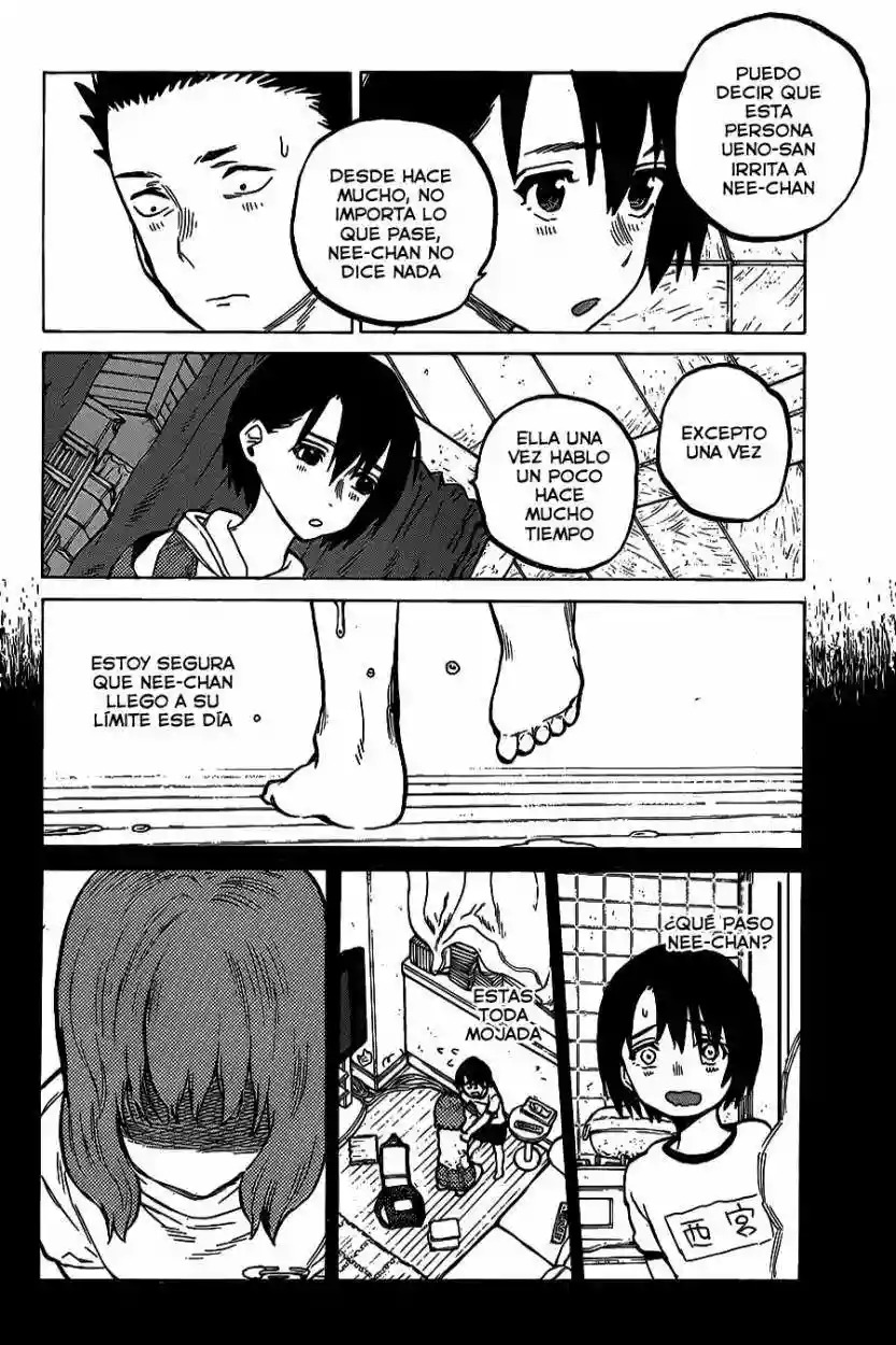 Read A Silent Voice Español Manga Online