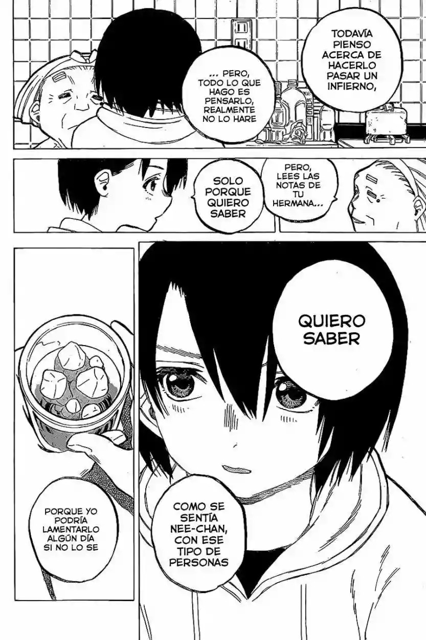 Read A Silent Voice Español Manga Online