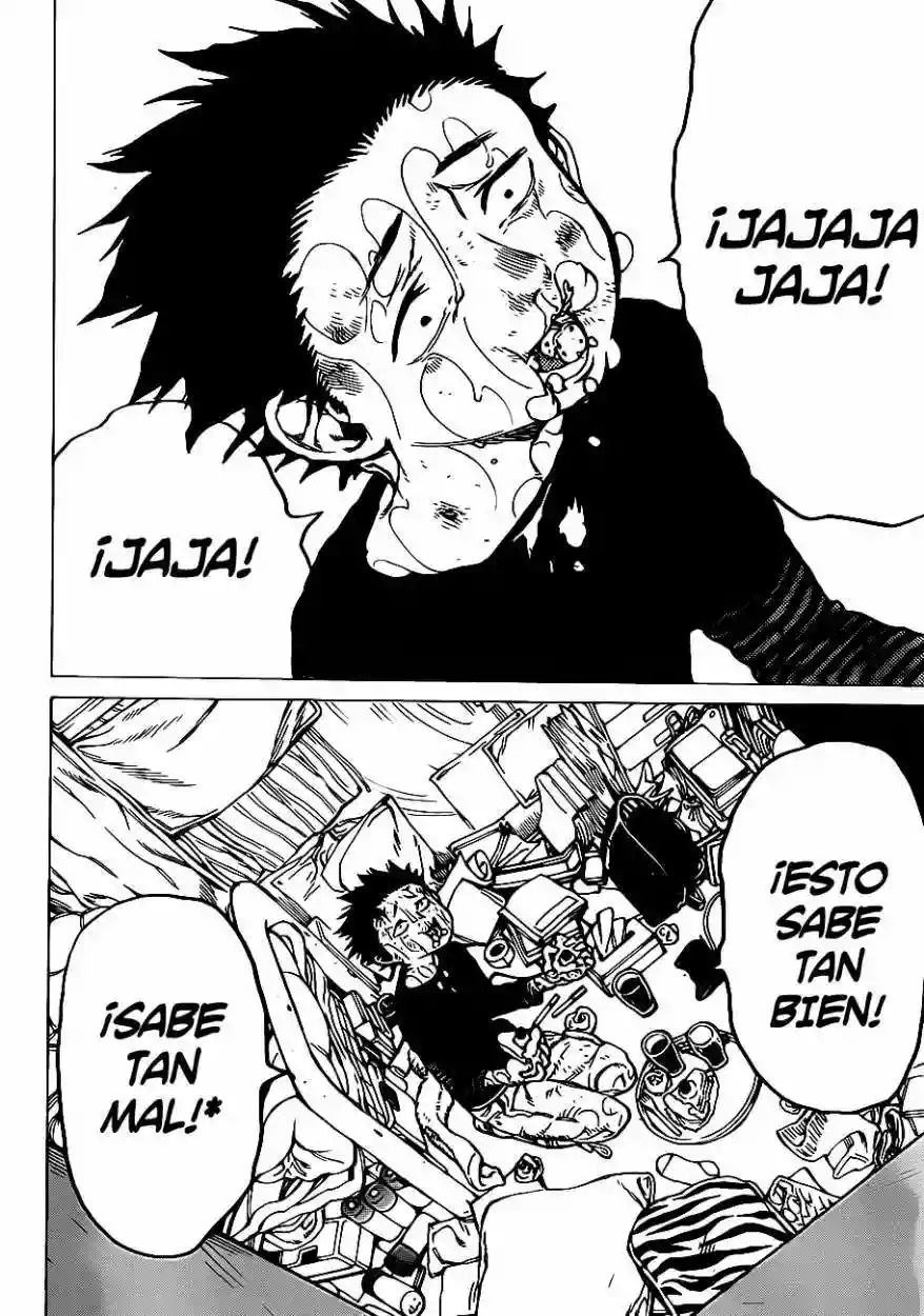 Read A Silent Voice Español Manga Online