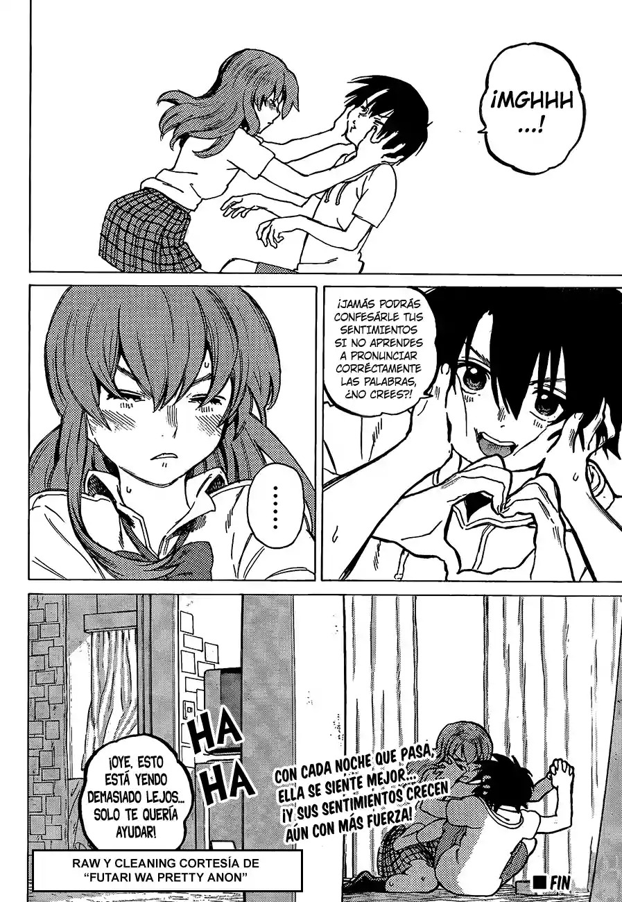 Read A Silent Voice Español Manga Online