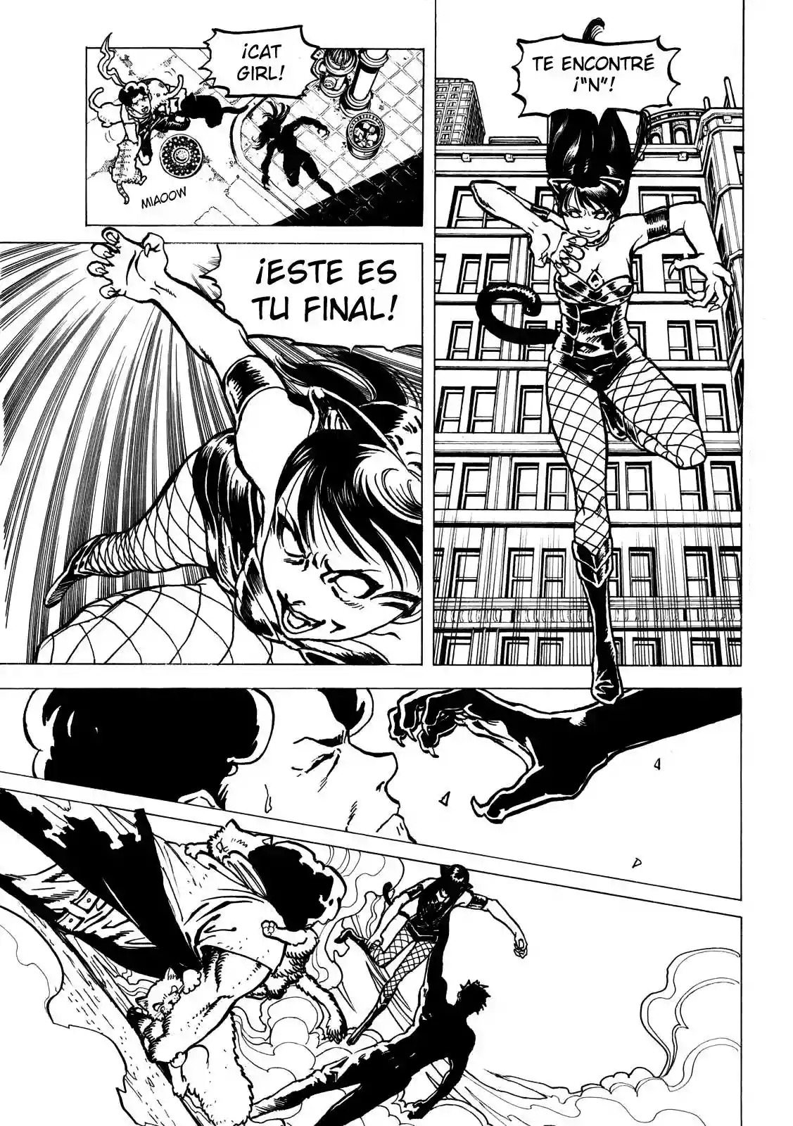 Read A Silent Voice Español Manga Online