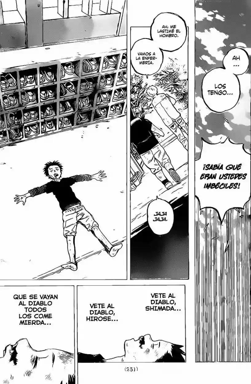 Read A Silent Voice Español Manga Online